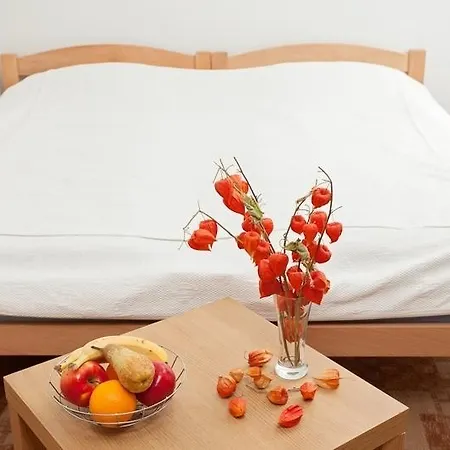 Lägenhet Castanea Sarajevo