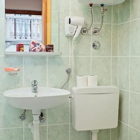 Lägenhet Castanea Sarajevo