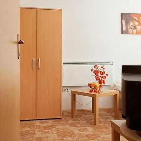 Lägenhet Castanea Sarajevo