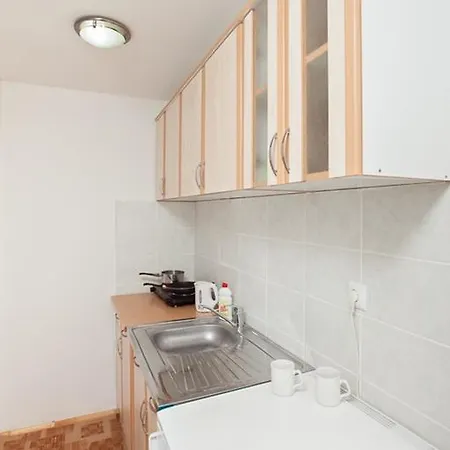Apartmán Castanea