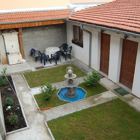 Castanea Apartmán Sarajevo
